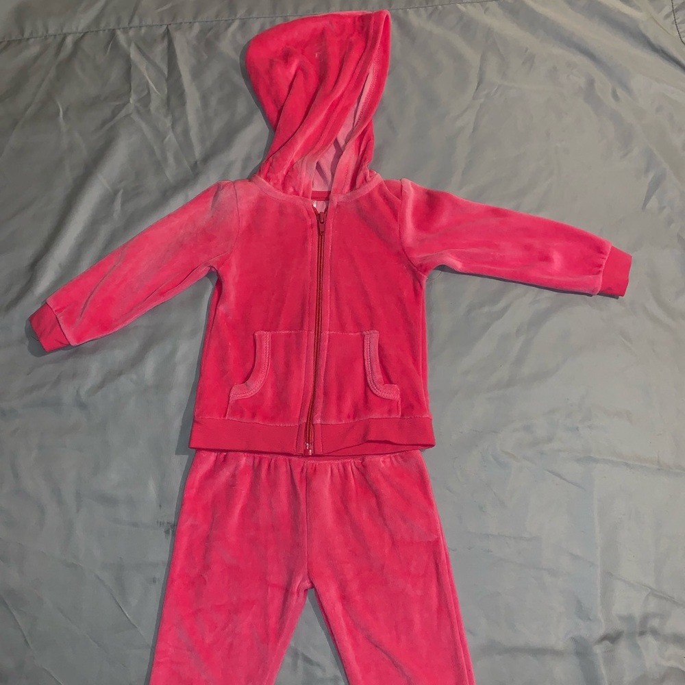 Toddler Clothing
